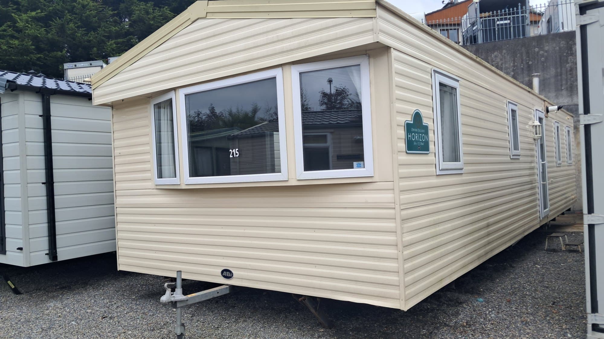 ABI Horizon 36×12 3 Bedroom