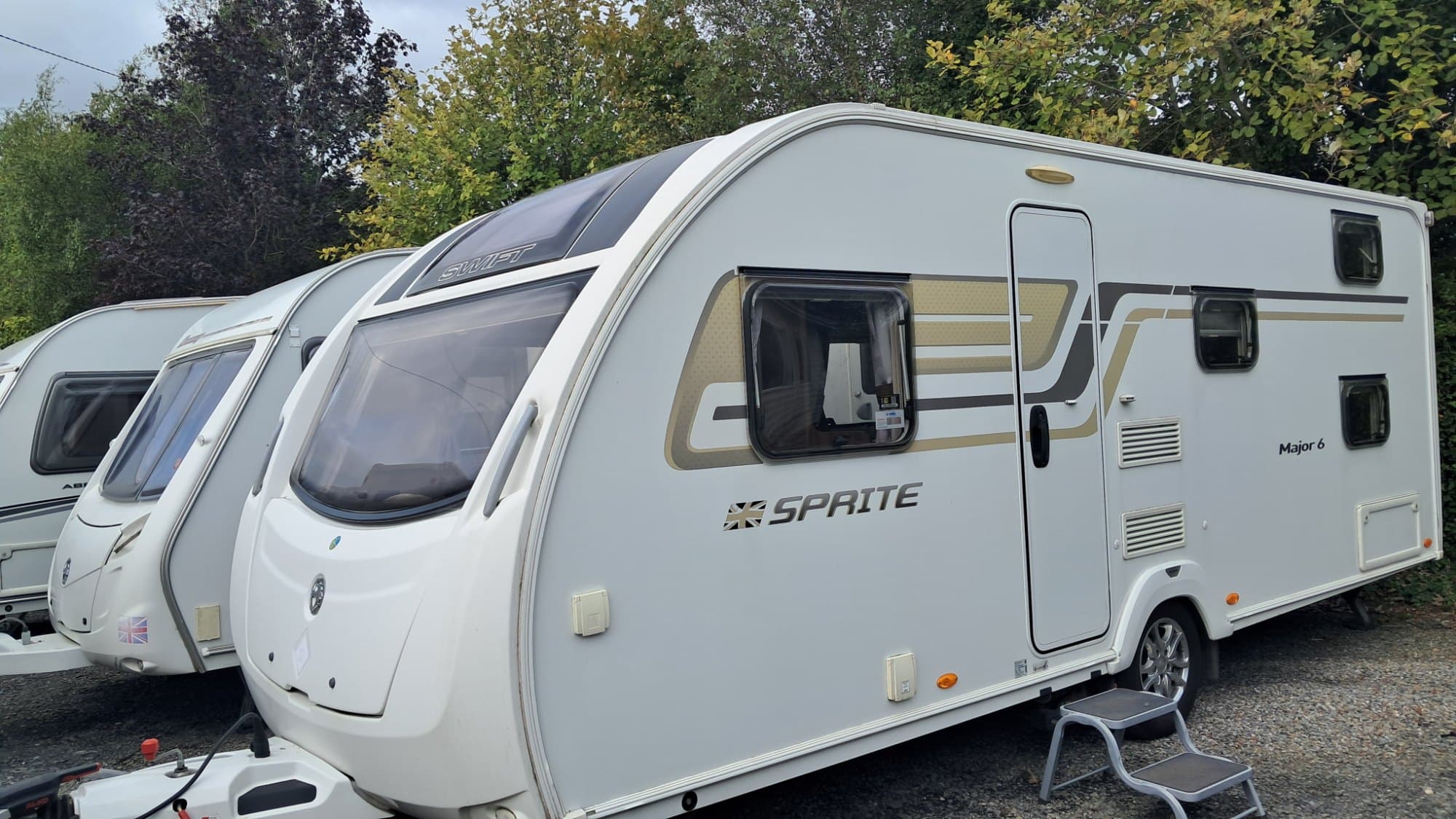 Swift Sprite Major 6