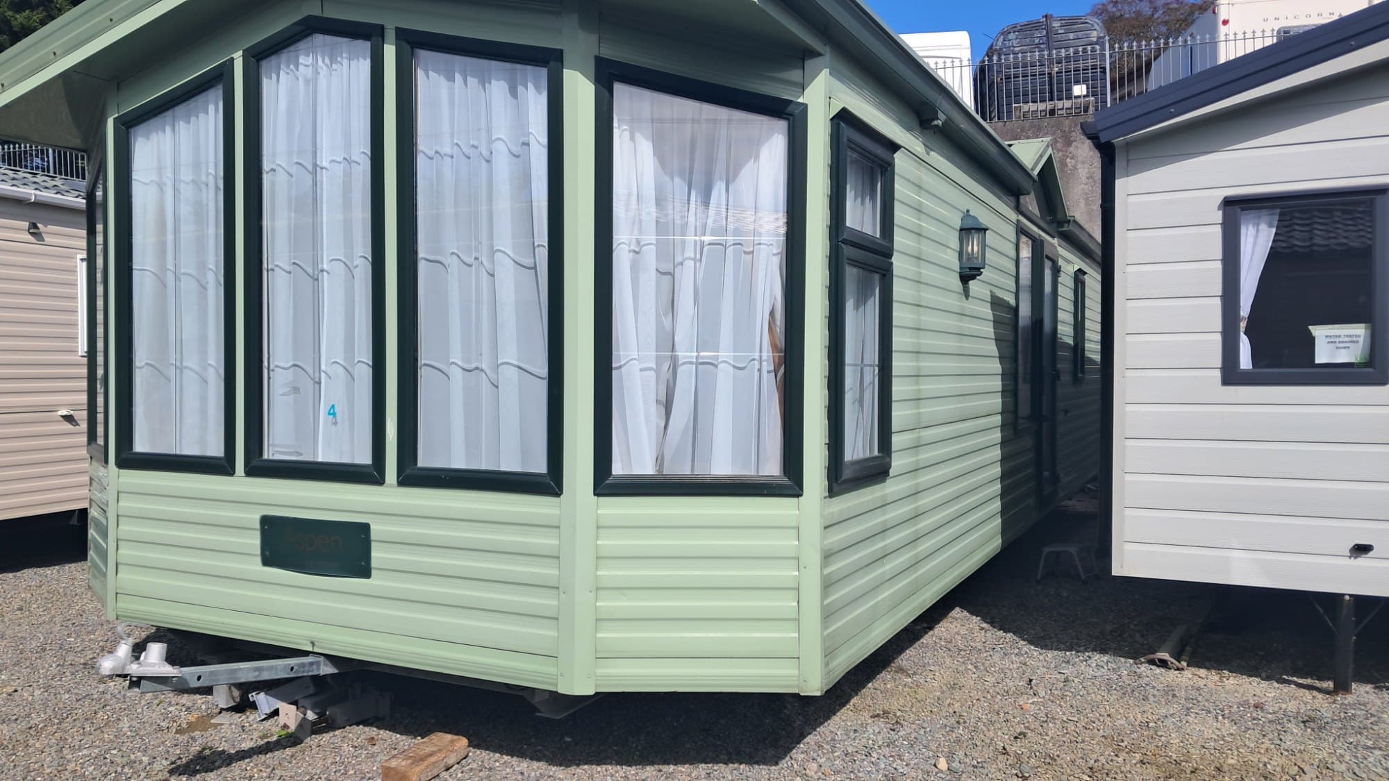 Willerby  Aspen