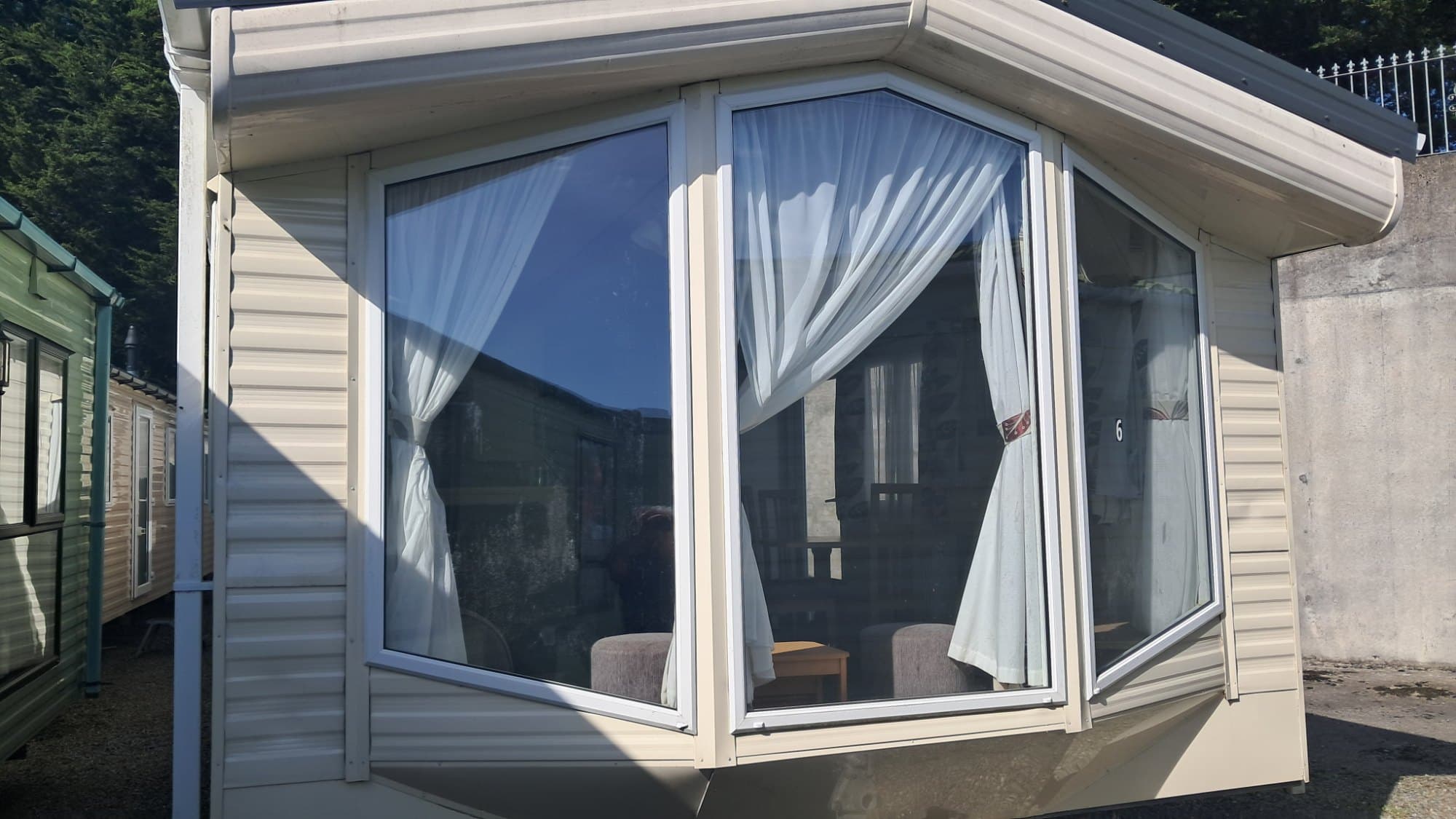 Willerby sierra