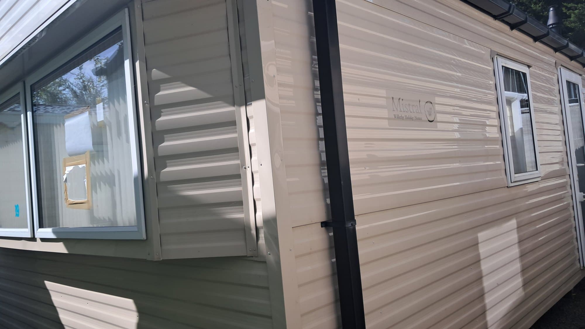 Willerby  mistral