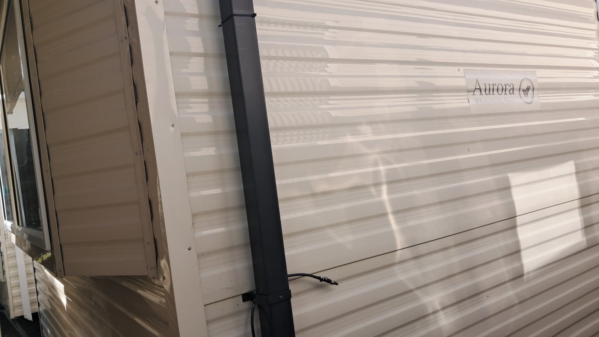 Willerby  Aurora
