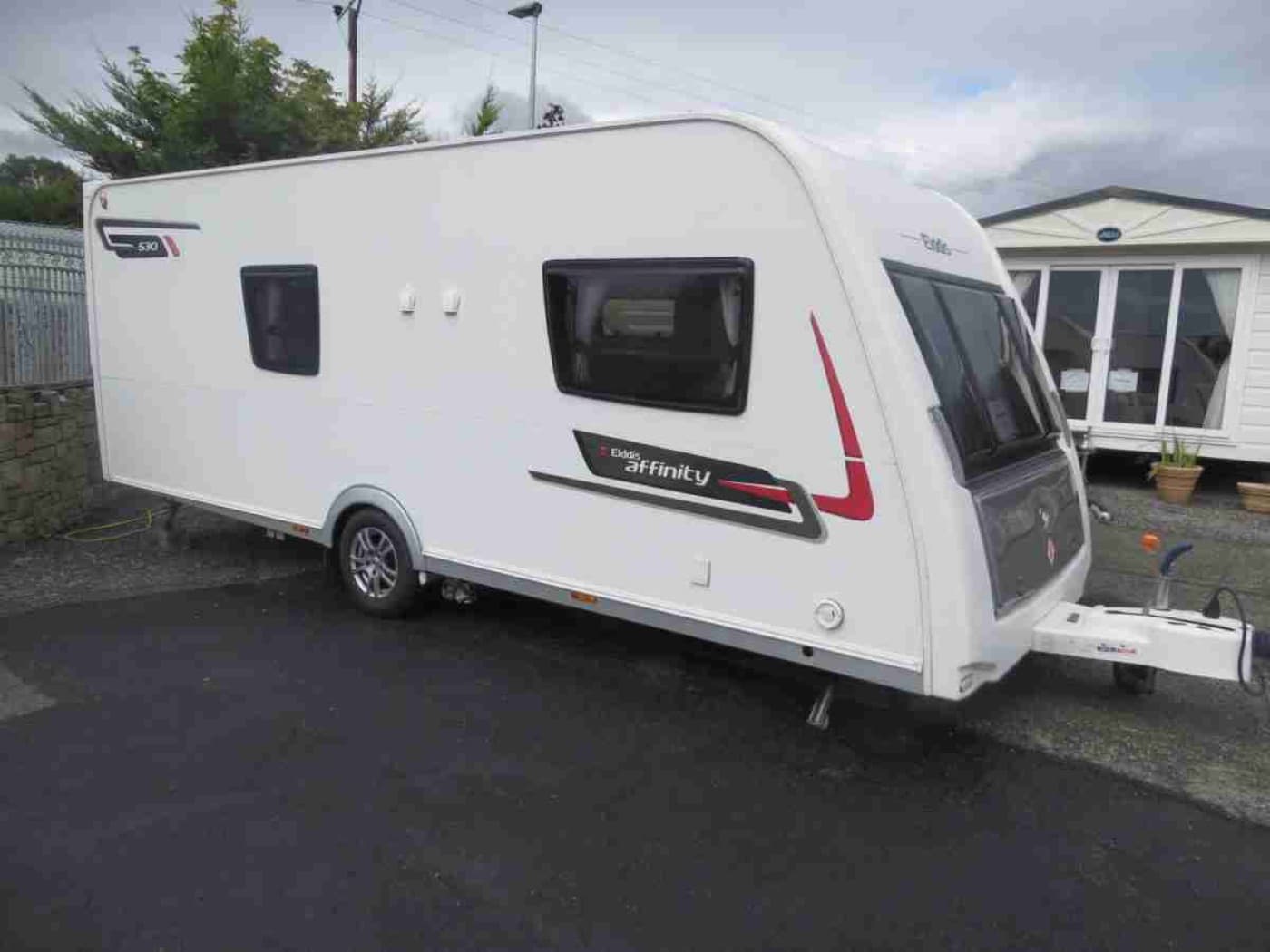 Caravans