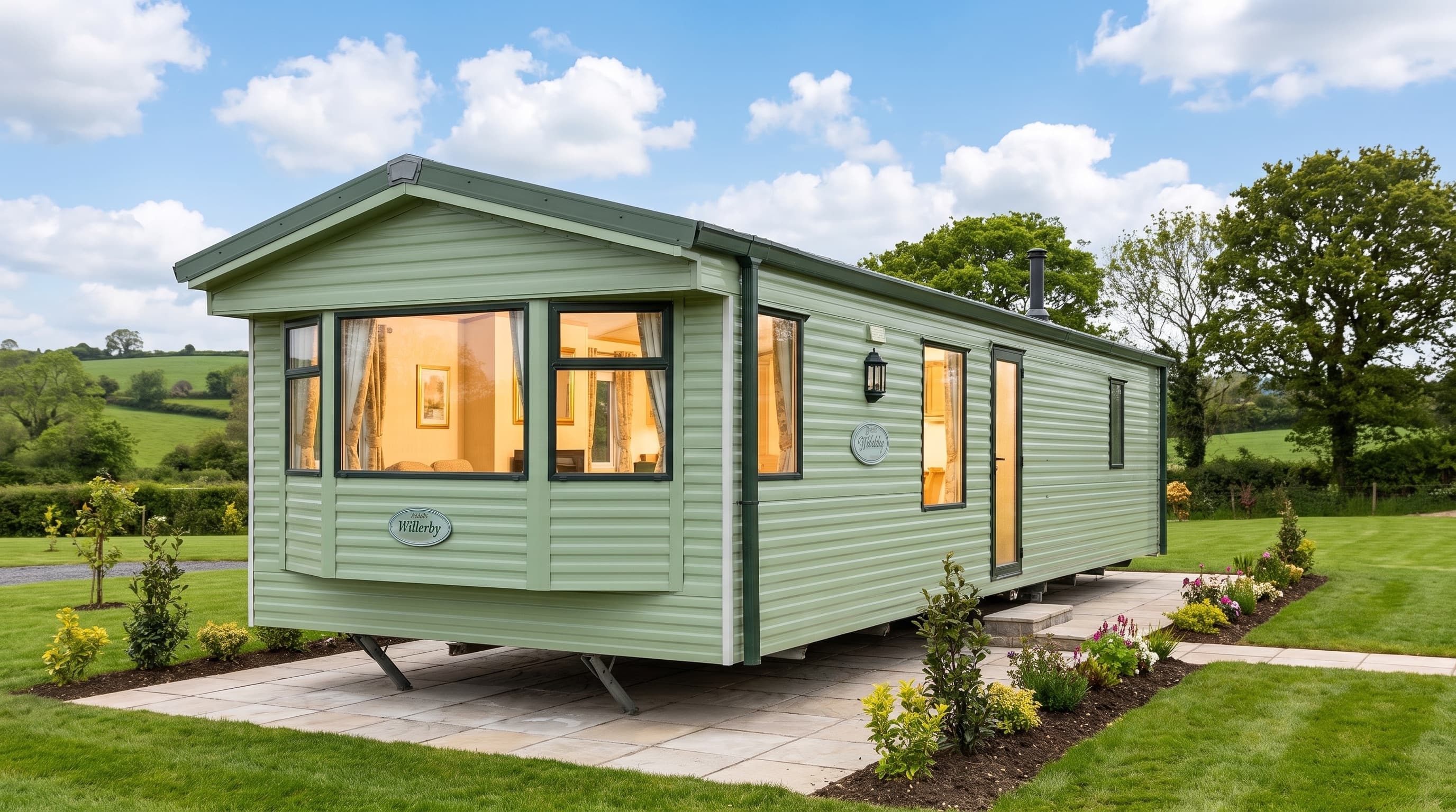 Mobile Homes