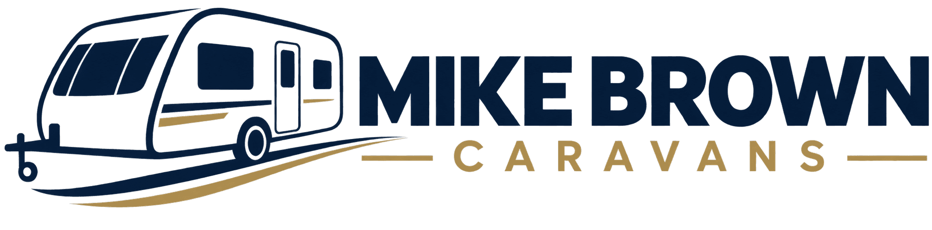 Mike Brown Caravans