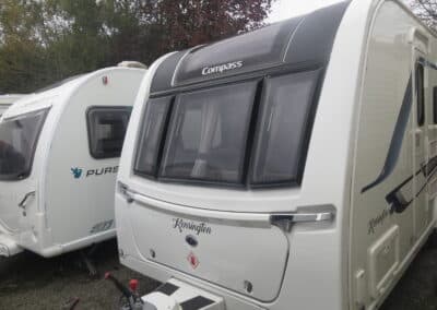 Compass Kensington 2020 Model — photo 1