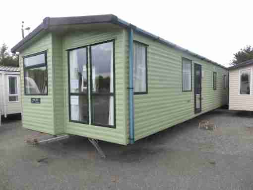 Carnaby Finesse 3 Bedroom 38×12 — photo 1