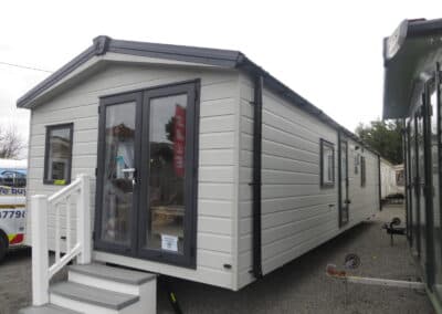 NEW Delta Saffron Deluxe 36×12 2 Bedroom — photo 1